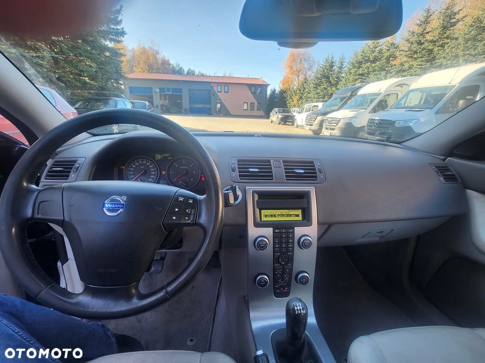 Volvo S40 1.6D DRIVe - 17