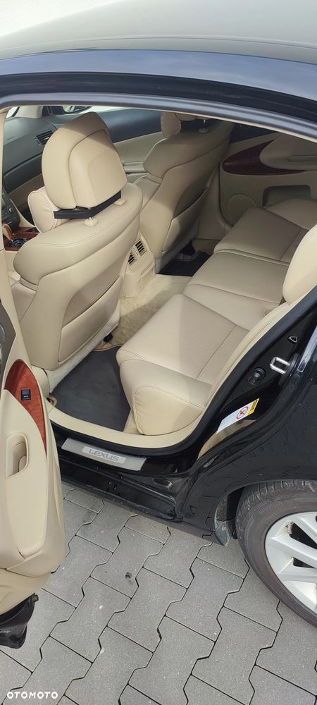 Lexus GS - 8