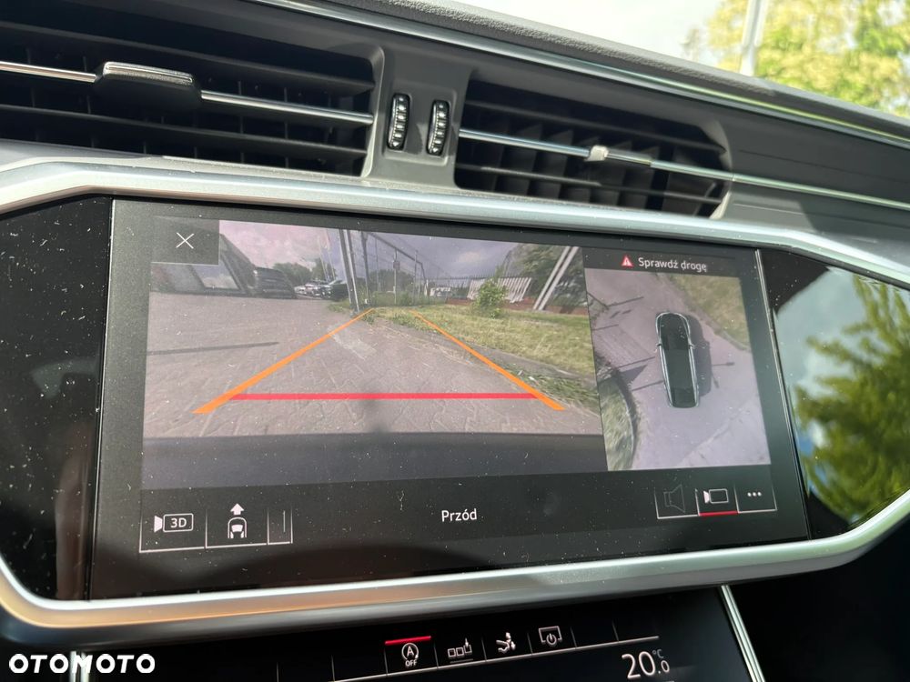 Audi A7 Sportback 45 TFSI Quattro S tronic - 18