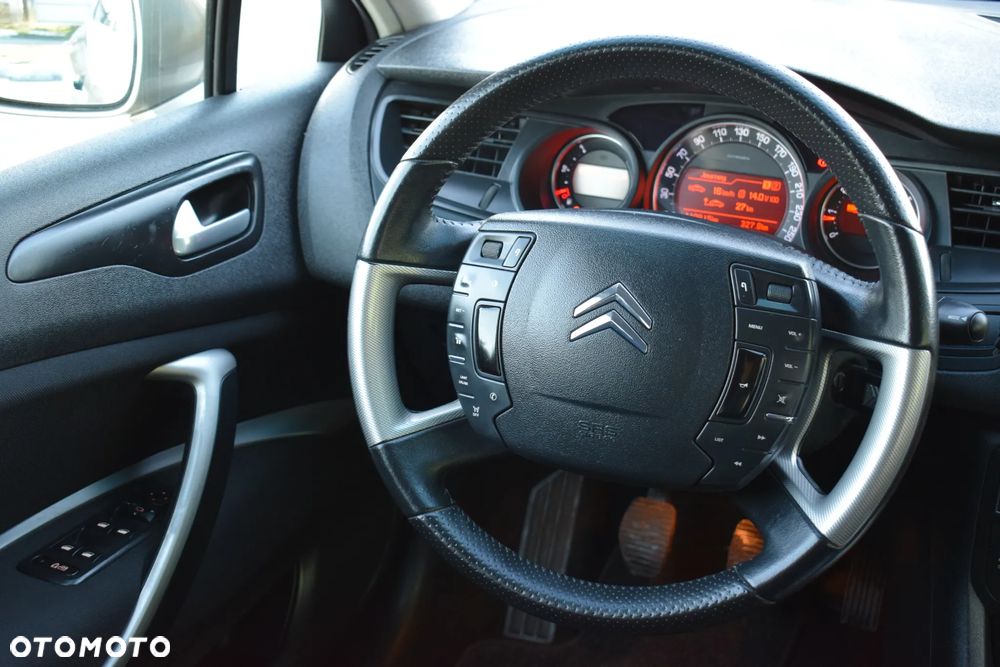 Citroën C5 2.0i 16V Dynamique - 27