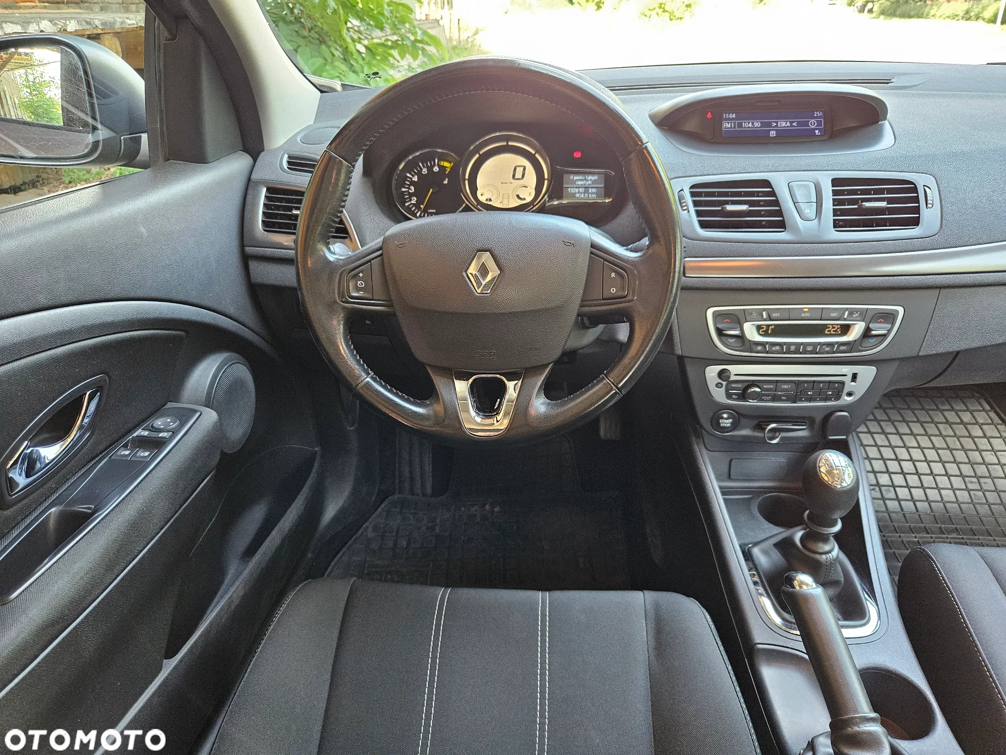 Renault Megane 1.2 16V TCe Energy Life - 11