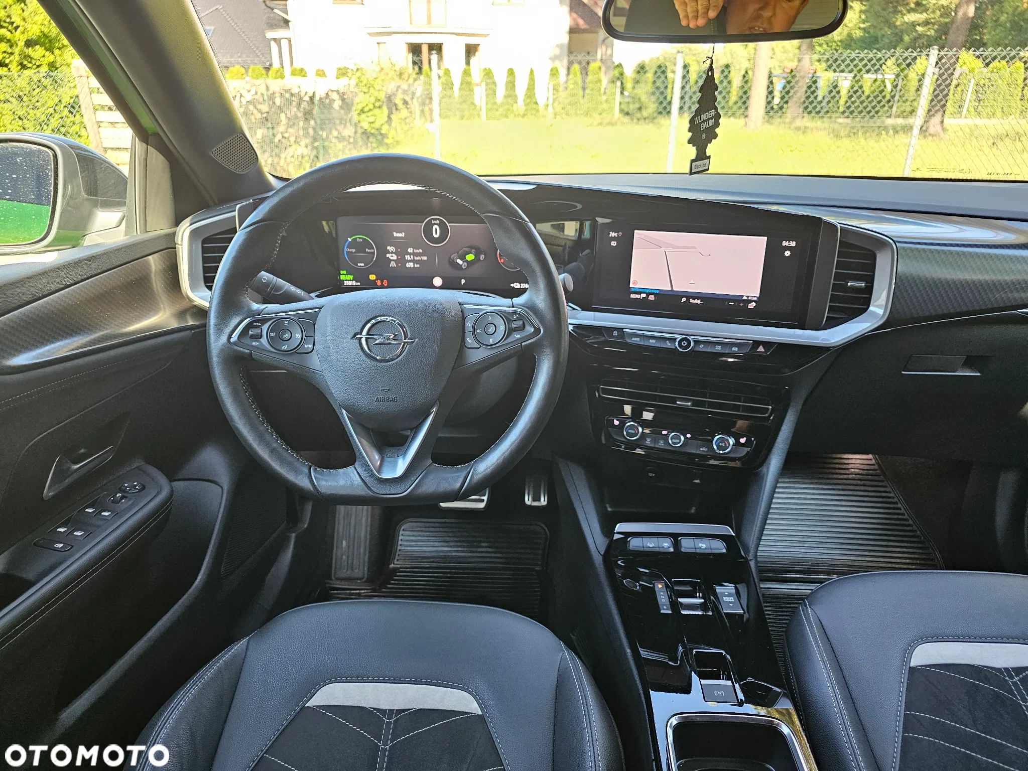 Opel Mokka Mokka-e Ultimate - 21