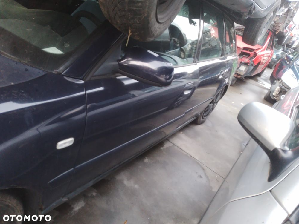 AUDI A4 B5 KOMBI 99-01  1.9 AJM   PANEL STEROWANIA NAWIEWU KLIMATYZACJI - 11