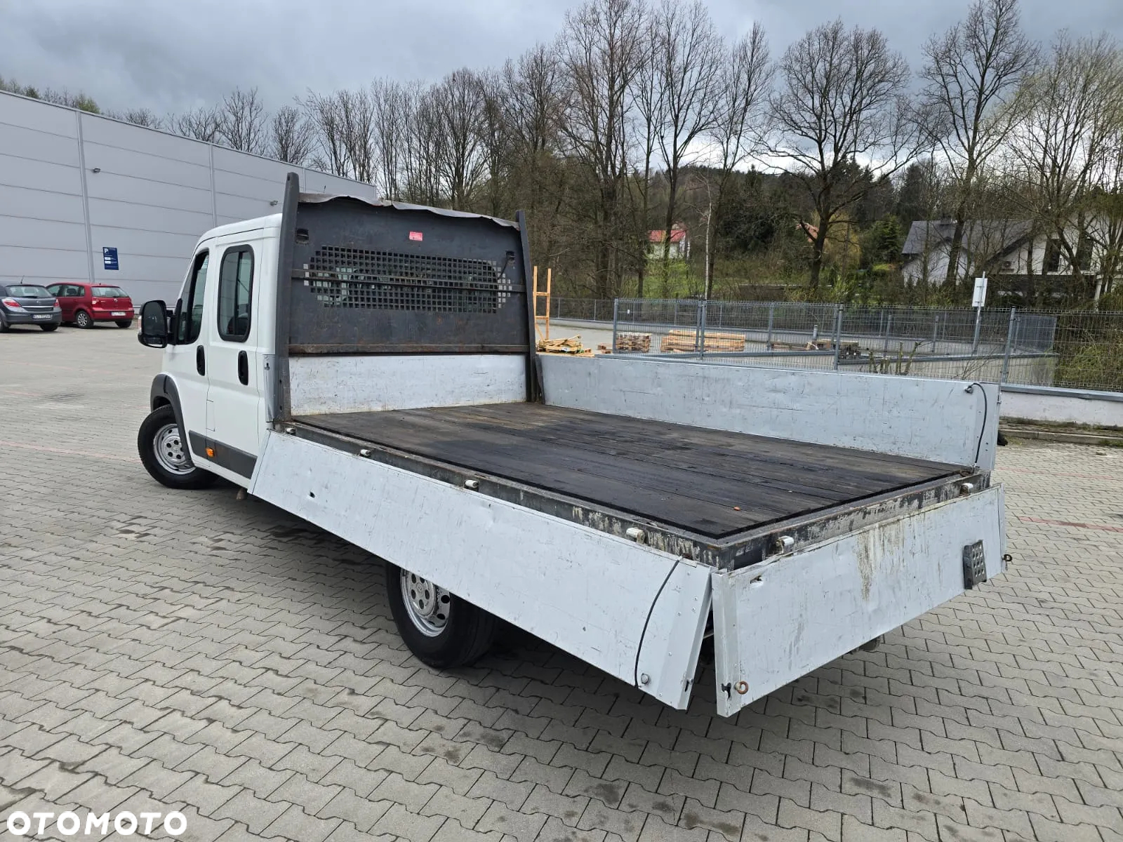 Peugeot Boxer - 11