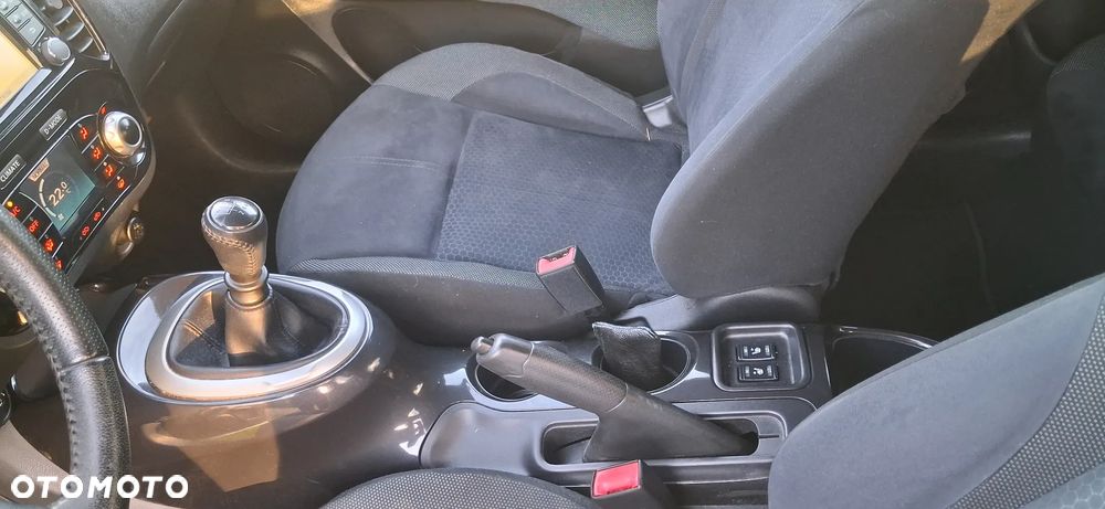 Nissan Juke - 9