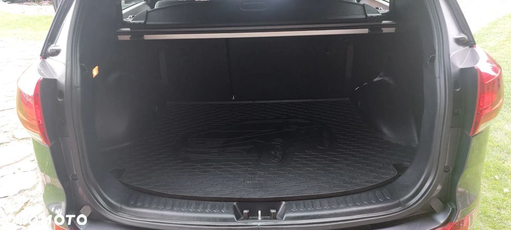 Kia Sportage 1.7 CRDI Business Line L 2WD - 10