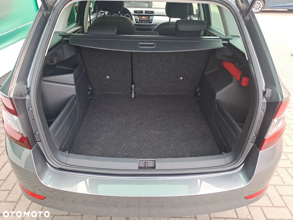 Skoda Fabia 1.0 TSI Ambition - 12