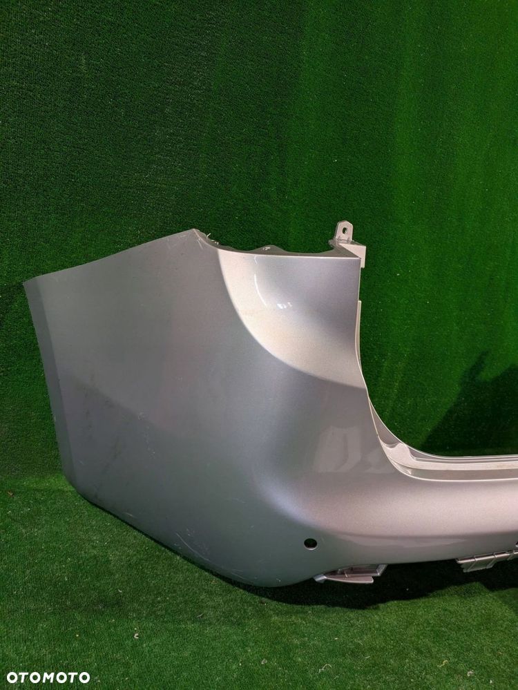 ZDERZAK TYLNY TYŁ KIA CEED II KOMBI 12- - 4