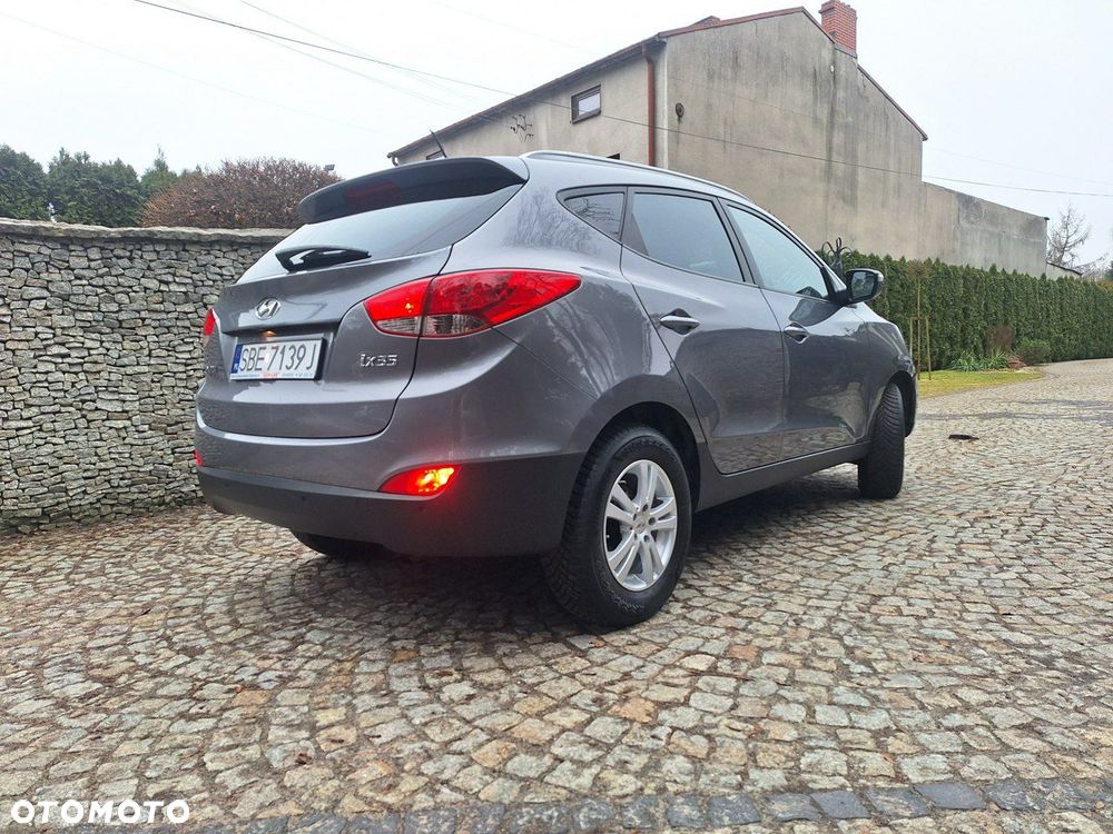 Hyundai ix35 1.6 2WD 5 Star Edition - 39