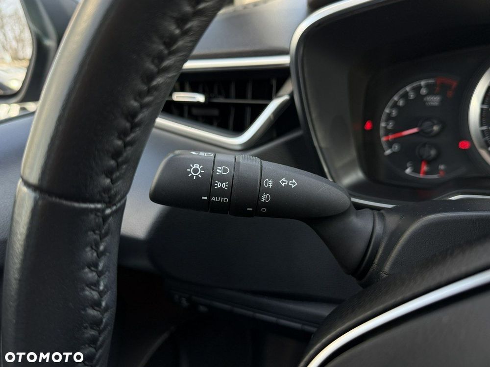 Toyota Corolla 1.5 Comfort - 20