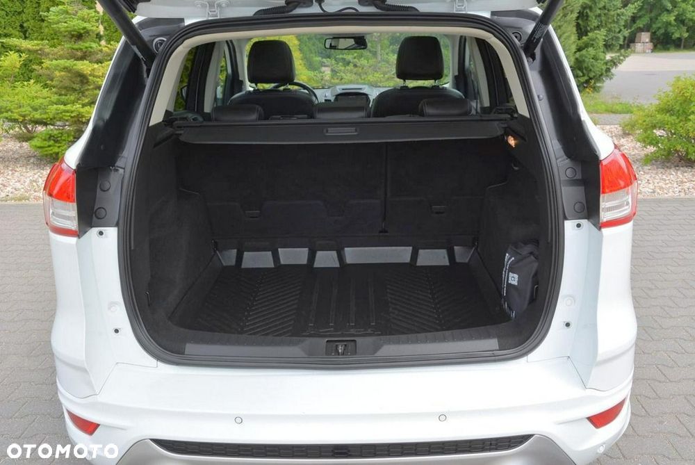 Ford Kuga 1.5 EcoBoost 4x4 Individual - 36