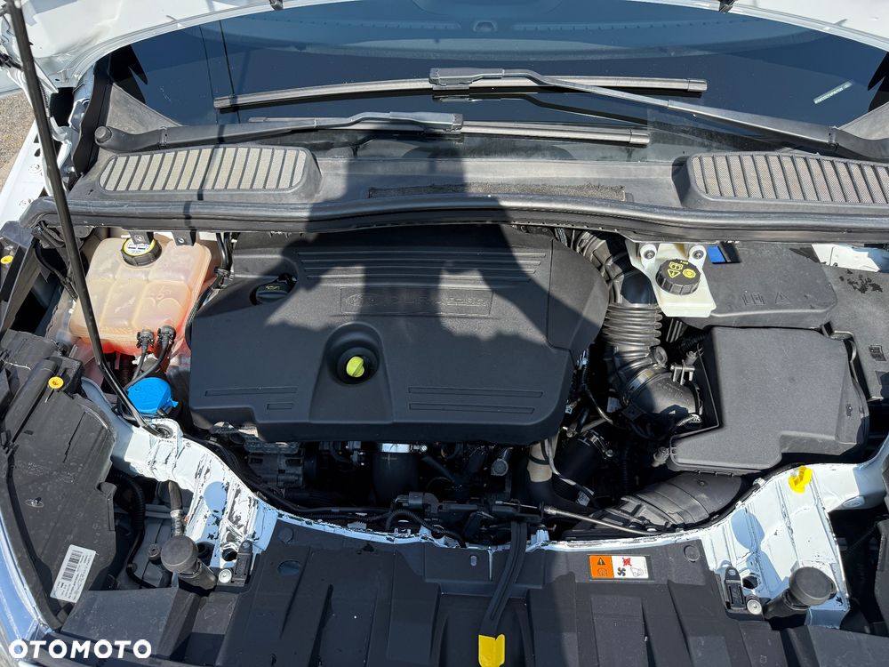 Ford Grand C-MAX Gr 2.0 TDCi Titanium ASS - 37