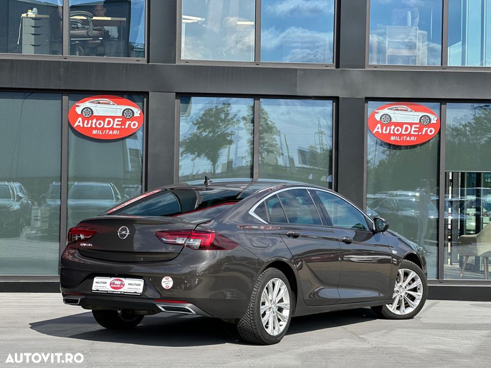Opel Insignia - 3