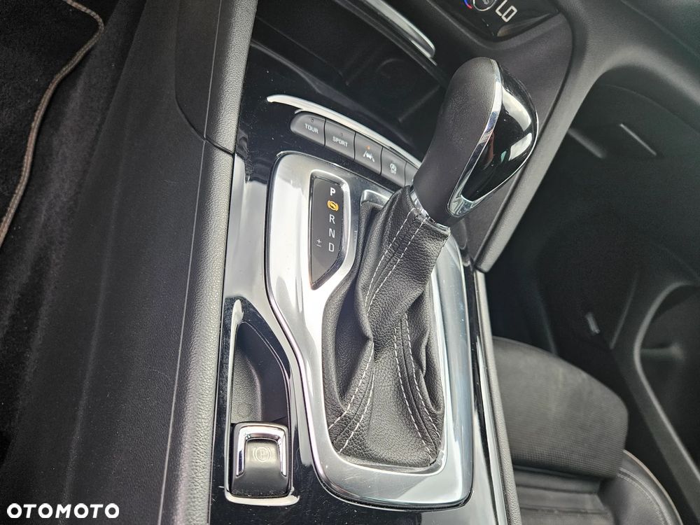 Opel Insignia 2.0 BiTurbo D 4x4 Automatik GSI - 30