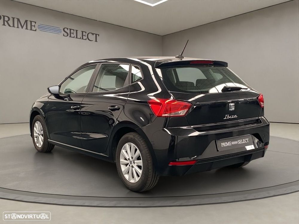 SEAT Ibiza 1.0 TSI Style - 3
