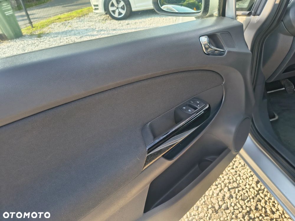 Opel Corsa 1.2 16V Color Edition - 15