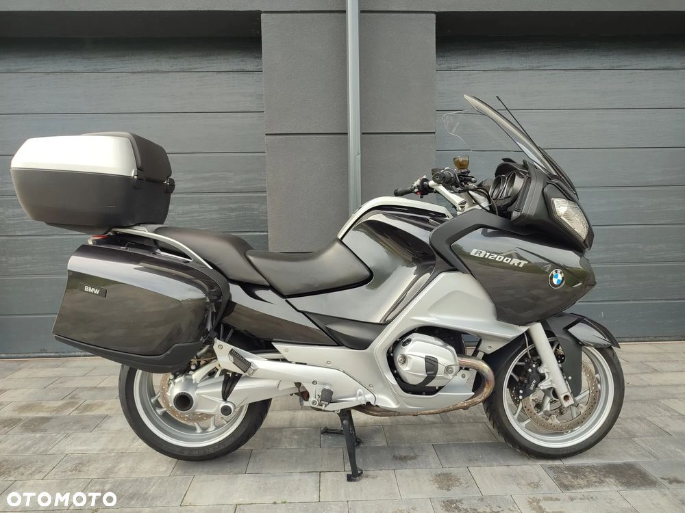 BMW RT - 1