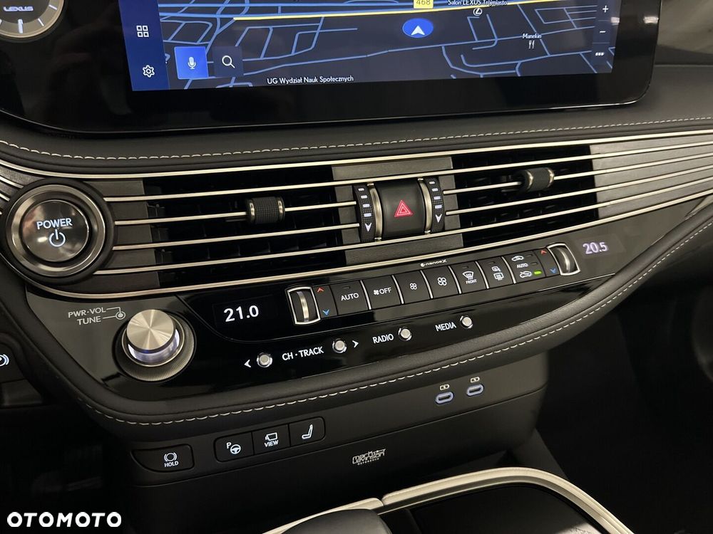 Lexus LS 500h Omotenashi AWD - 33