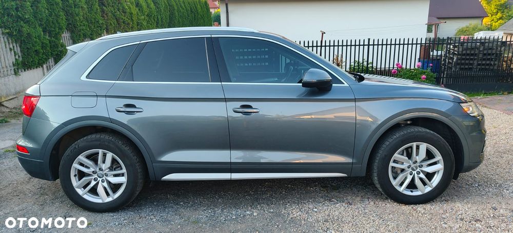 Audi Q5 2.0 TFSI Quattro S tronic - 5