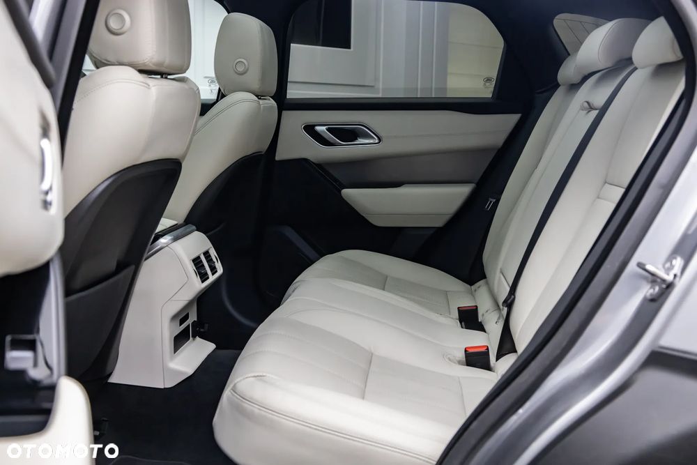 Land Rover Range Rover Velar 3.0 D300 mHEV SE - 35