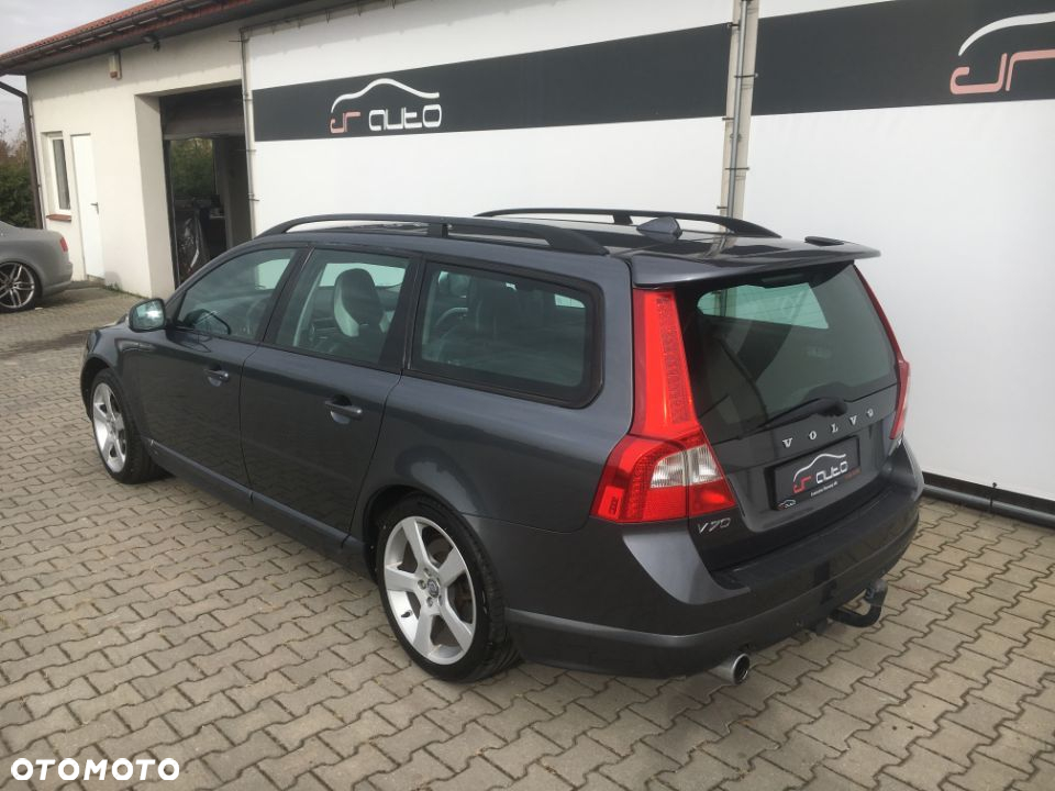 Volvo V70 - 5