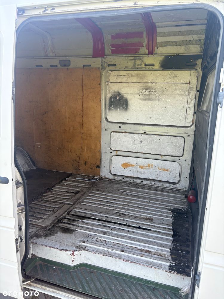 Volkswagen LT 35 - 14