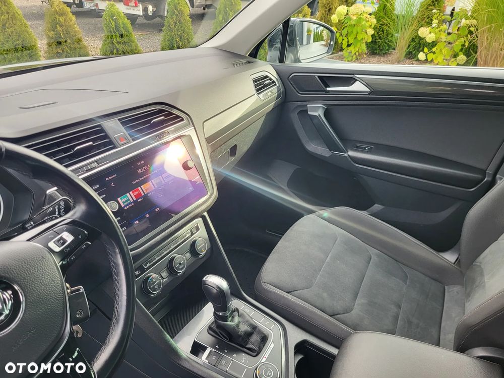 Volkswagen Tiguan 2.0 TDI BMT SCR 4Mot Highline DSG - 4