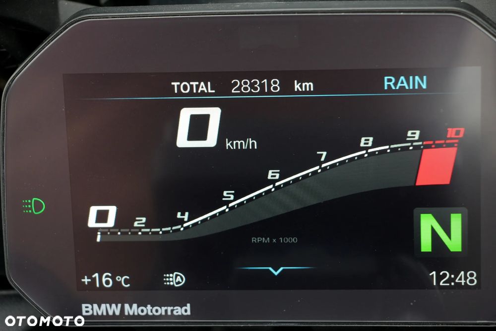 BMW XR - 11