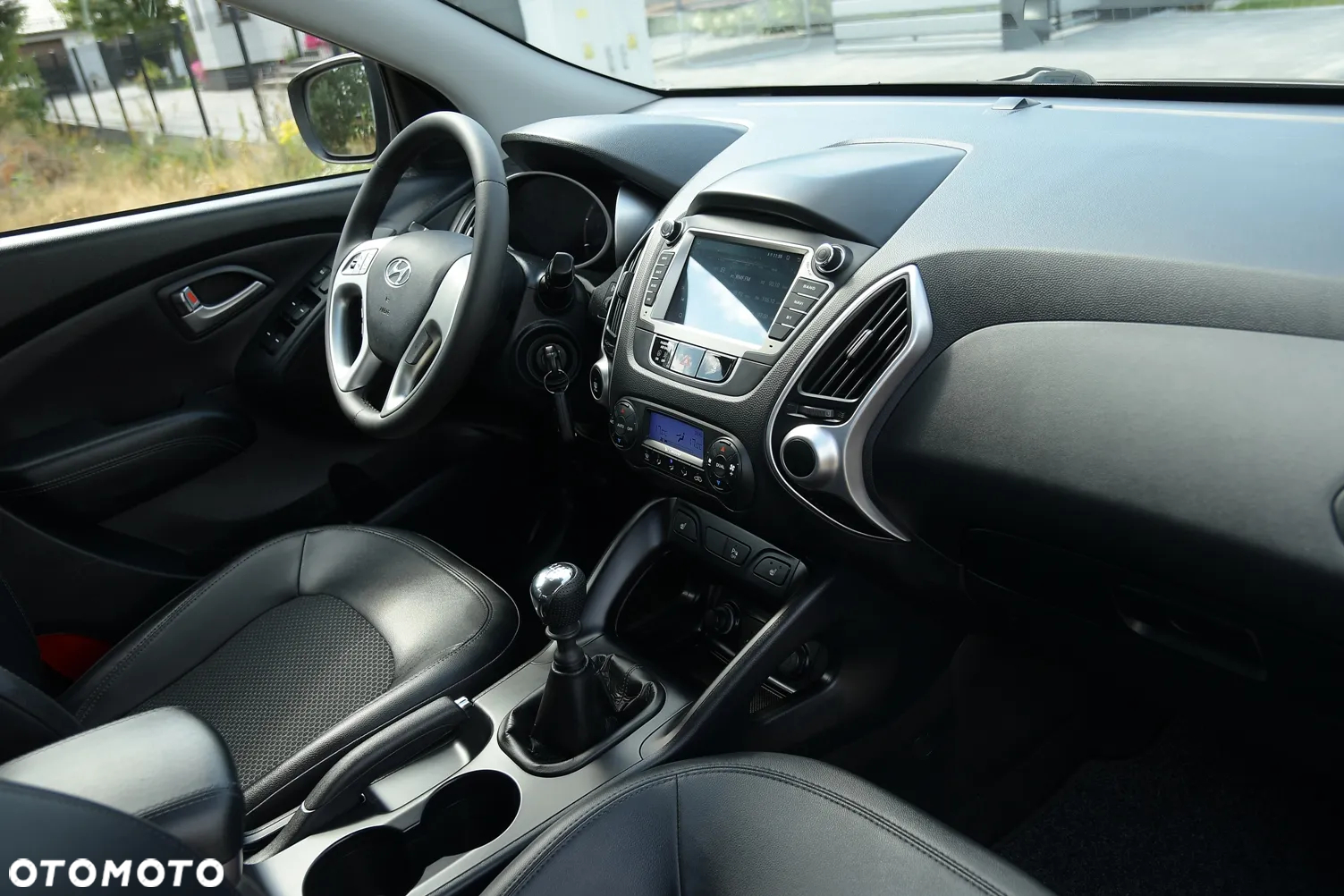 Hyundai ix35 - 31