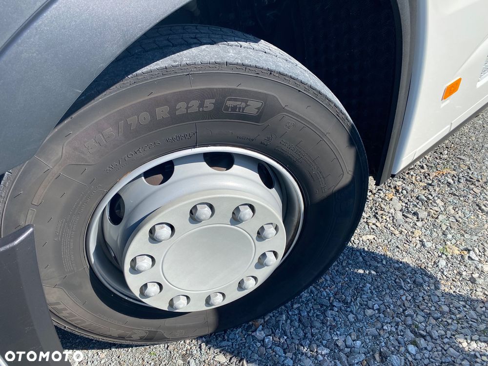 Renault T480 High ACC Klima - 14