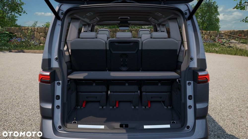 Volkswagen multivan Style L2 - 13