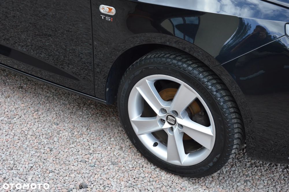 Seat Ibiza - 12