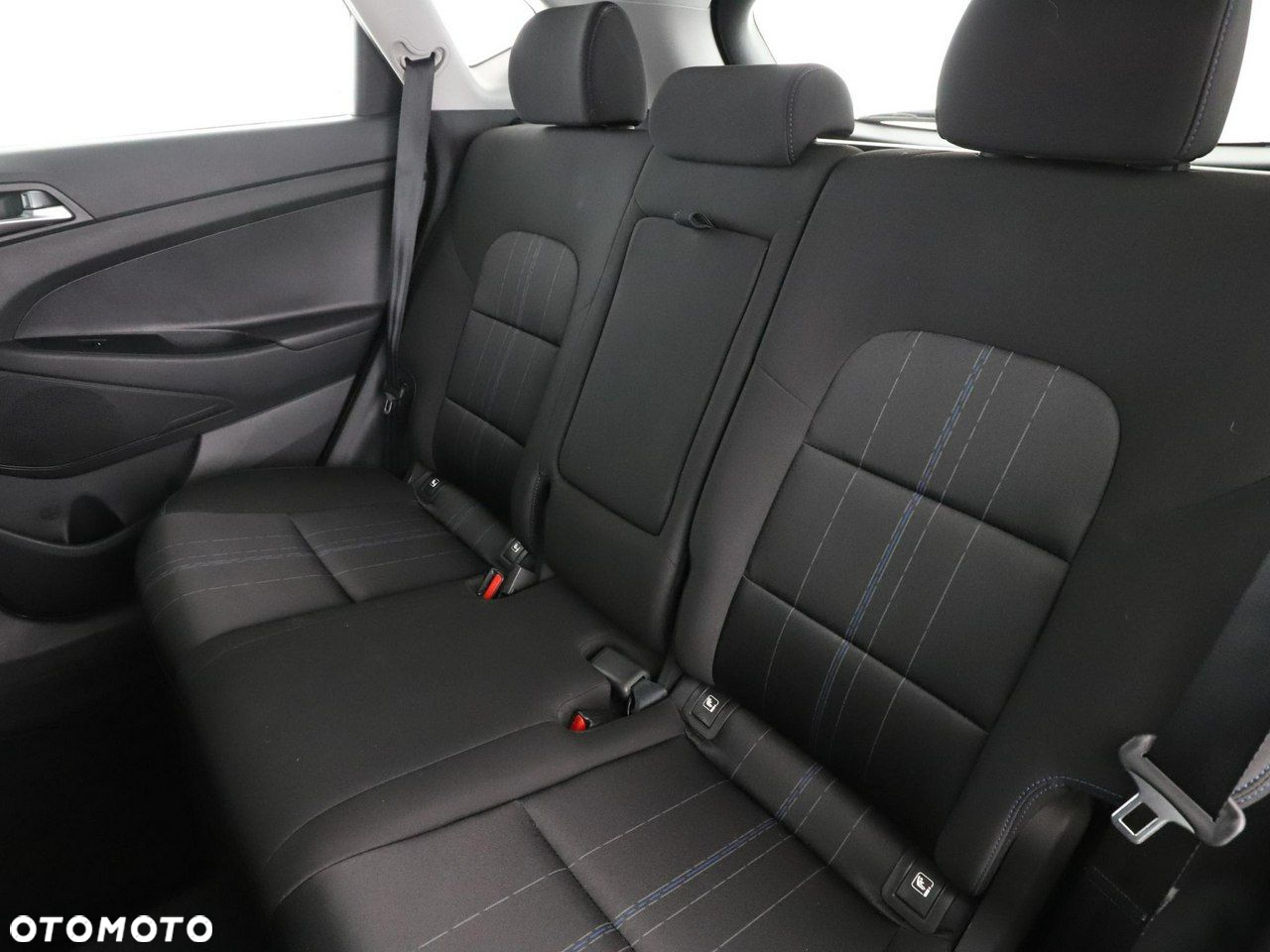 Hyundai Tucson 1.6 GDi 2WD Style - 17
