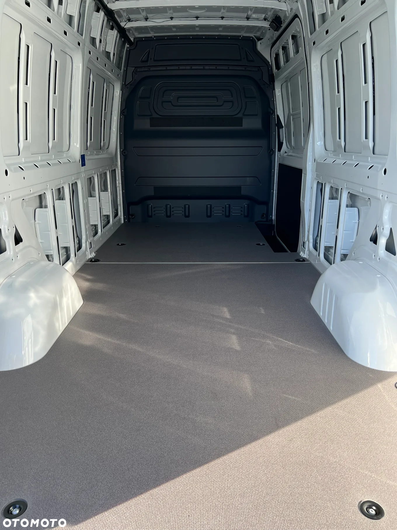 Mercedes-Benz Sprinter 317 CDI - 16