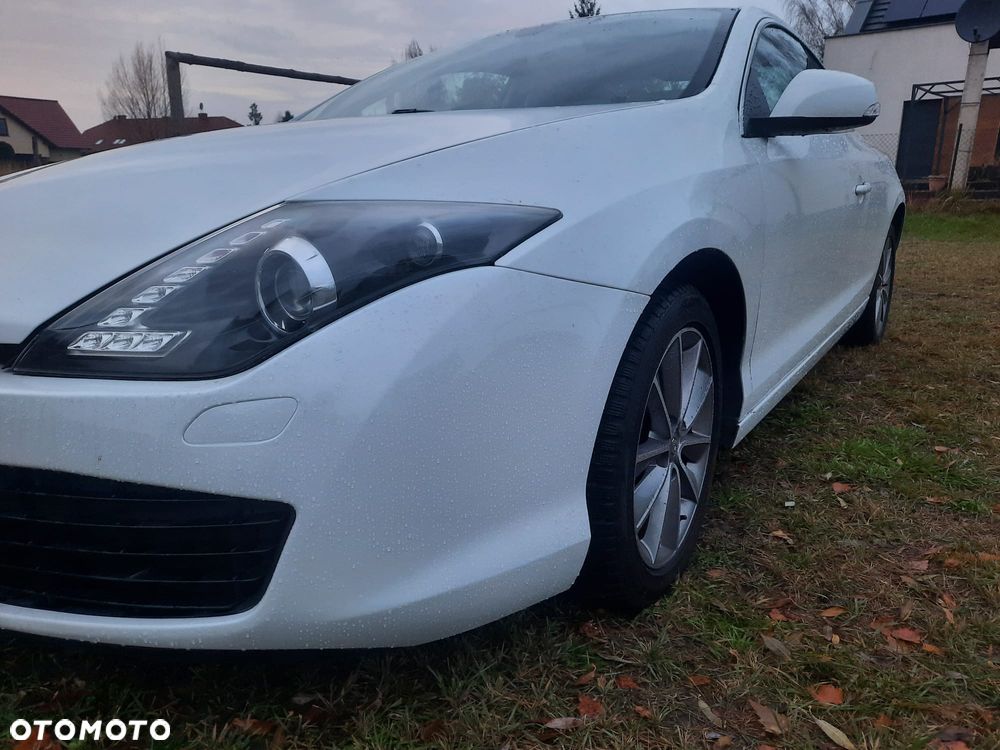 Renault Laguna dCi 150 FAP - 5