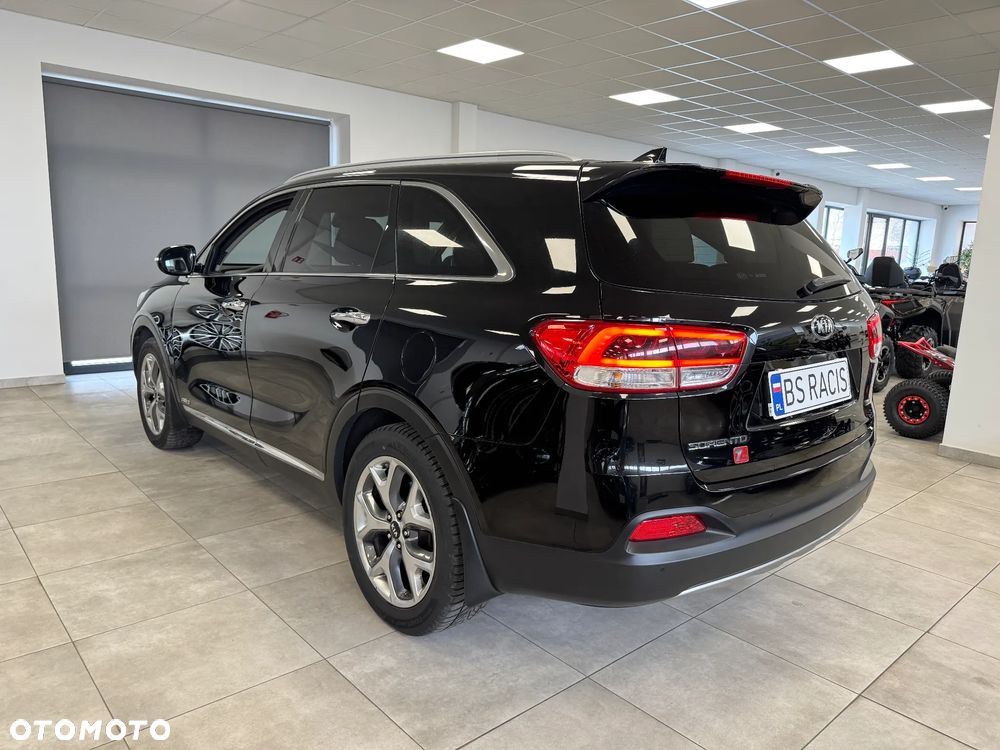 Kia Sorento 2.0 CRDI XL - 32