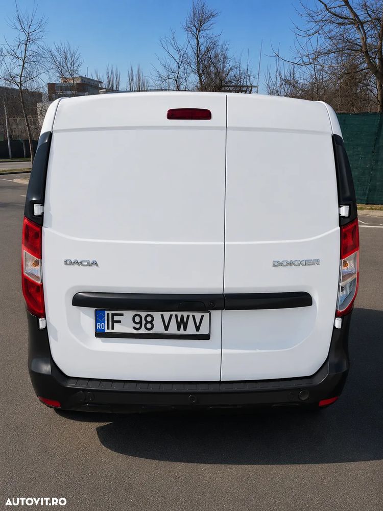 Dacia Dokker - 6