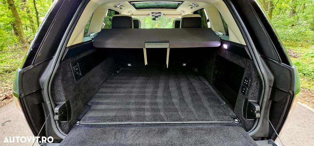 Land Rover Range Rover - 17