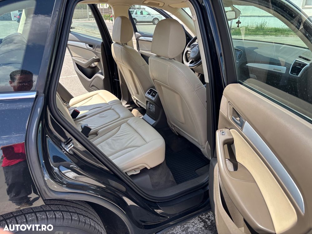 Audi Q5 - 12
