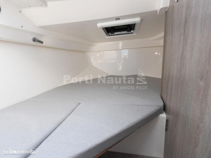 Quicksilver Activ 705 Weekend - 11