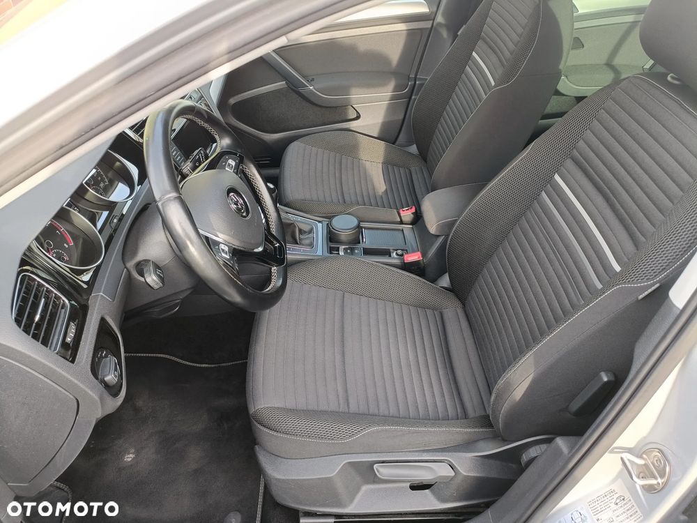 Volkswagen Golf 1.4 TSI ACT BlueMotion Technology Cup - 7