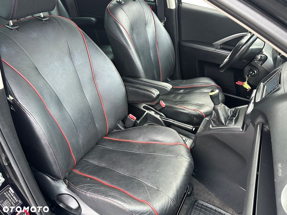 Mazda 5 1.6 MZ-CD Sports-Line - 17