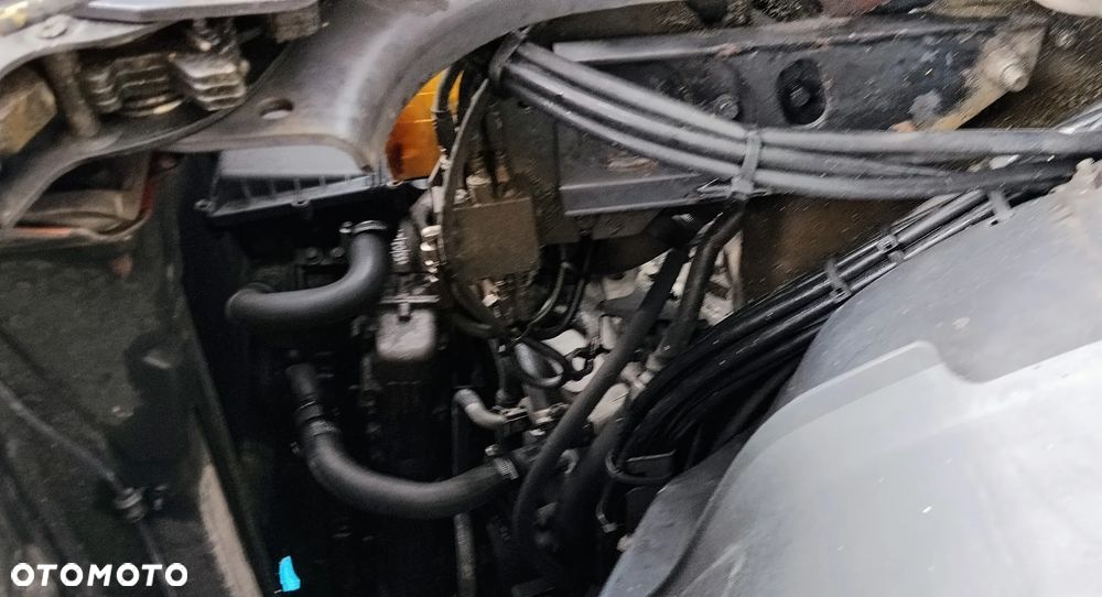 Scania R470 - 8