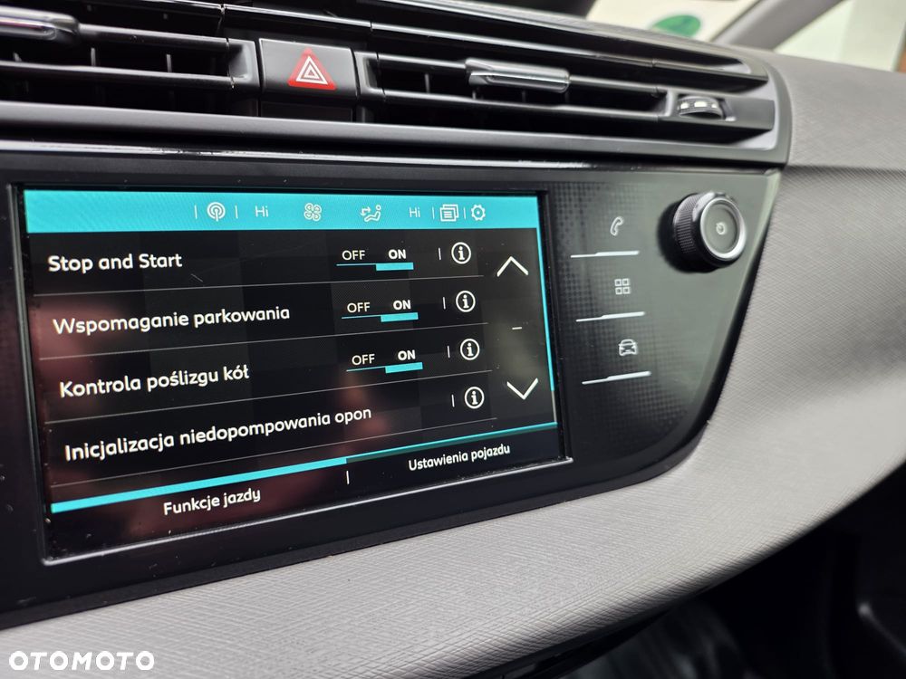 Citroën C4 Picasso 1.2 PureTech Attraction - 22