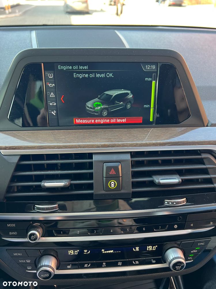 BMW X3 xDrive30i xLine - 17