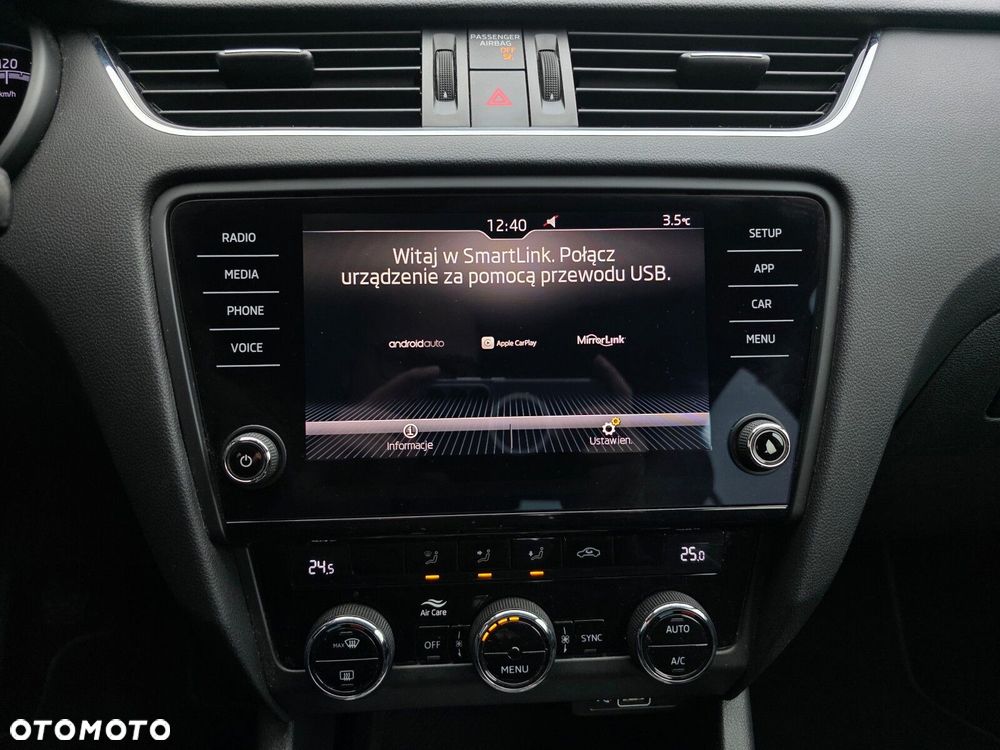 Skoda Octavia 1.5 TSI ACT Ambition - 16