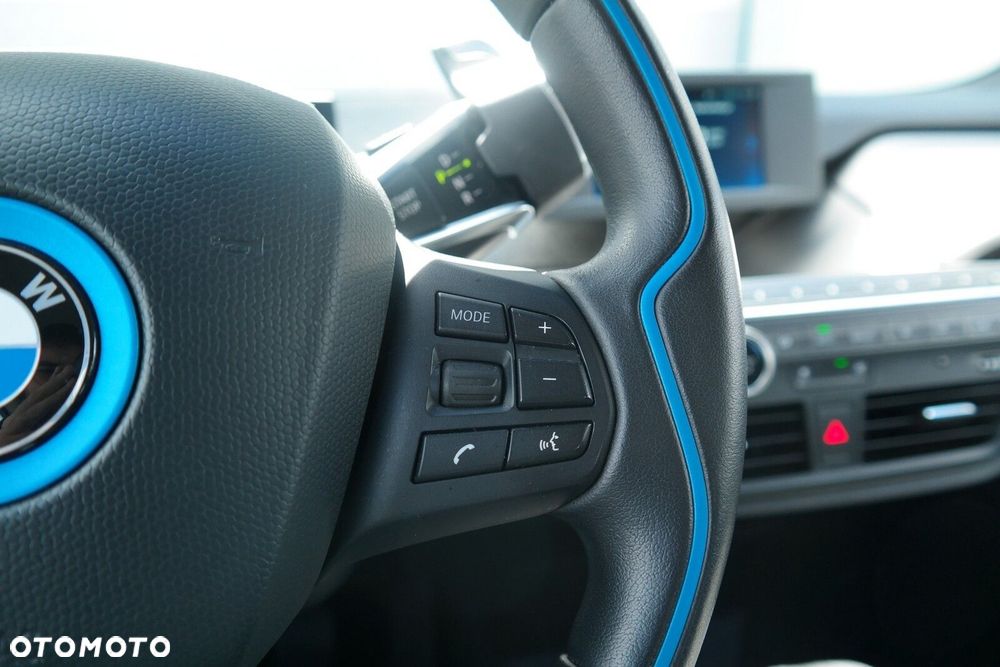 BMW i3 - 19