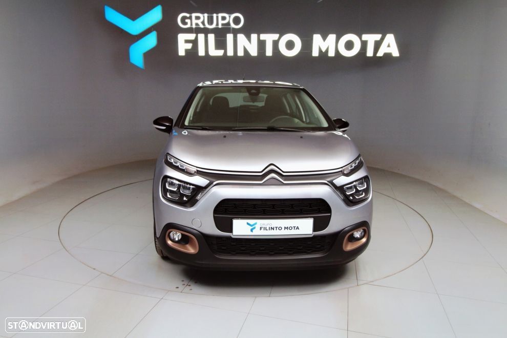 Citroën C3 1.5 BlueHDi C-Series - 1