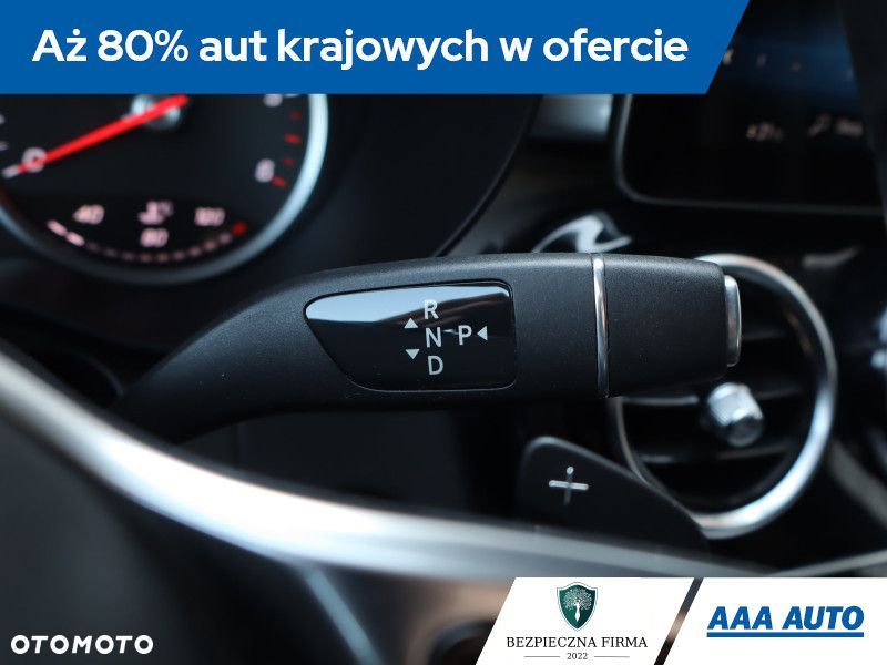 Mercedes-Benz GLC - 21