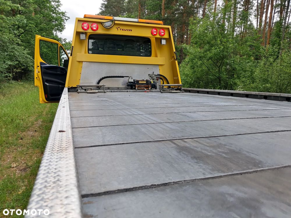 Iveco Daily 70C18 TEVOR  DMC 7490kg   Pomoc Drogowa - 38